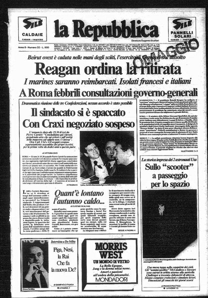 La repubblica